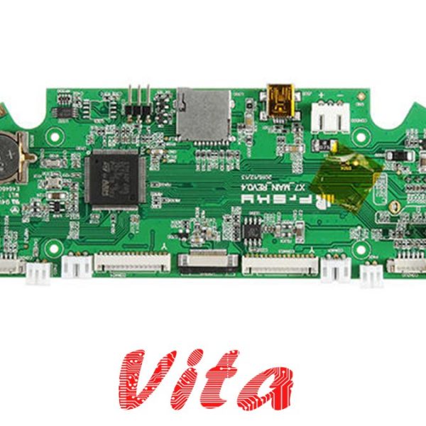برد pcb چیست؟