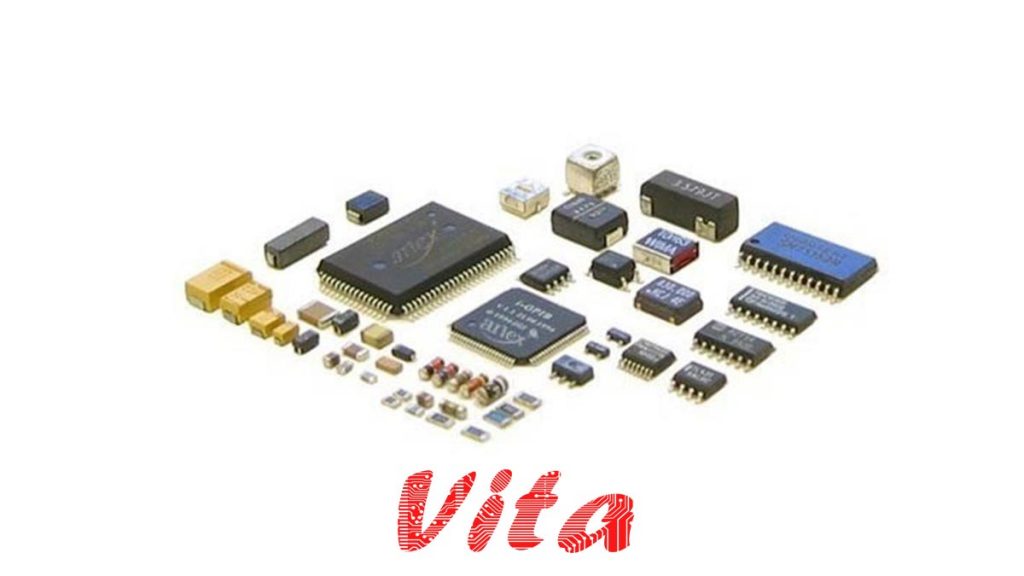 قطعات SMD برد چیست؟