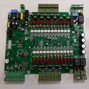 طراحی برد الکترونیکی صنعتی - طراحی PCB - سنسور جریان 4-20ma - شرکت ویتا